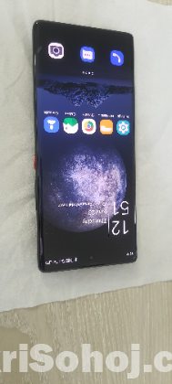 Nubia Z50- 5G(Used)